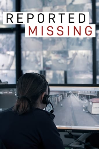 Reported Missing en streaming 