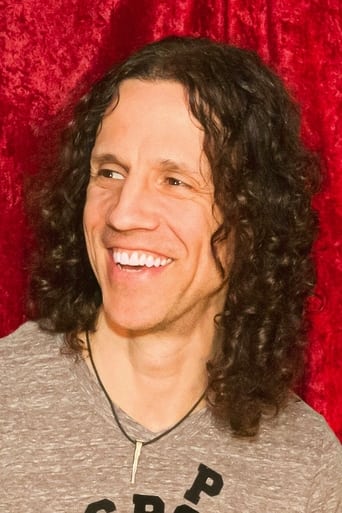 Image of Gary Cherone