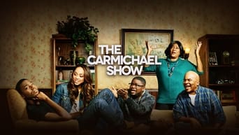 #5 The Carmichael Show