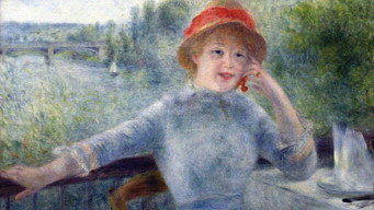 Renoir in Love (2025)