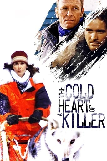 Poster för The Cold Heart of a Killer