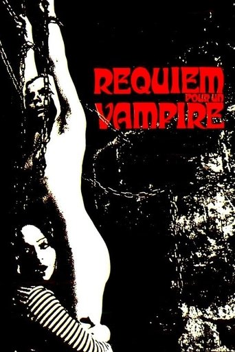 Requiem for a Vampire