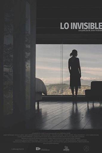 Lo invisible