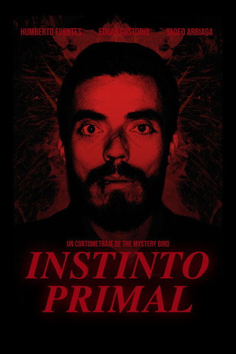 Instinto Primal (公開年不明年)のポスター画像 - FindKey