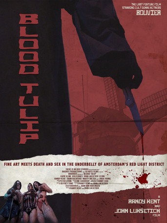 Blood Tulip (2019)