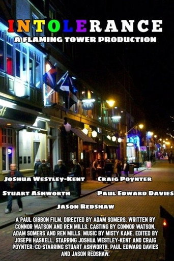 Intolerance (1970)