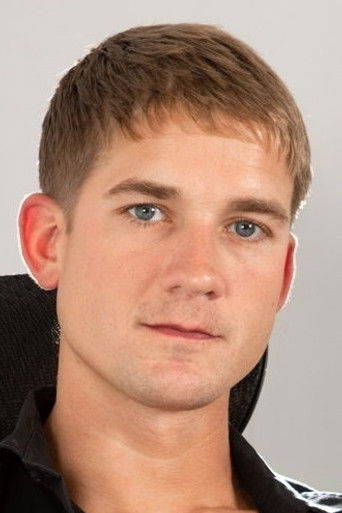 Foto de Brandon Anderson