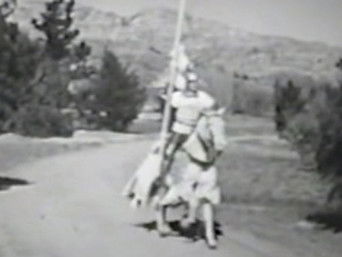 第1話：Freeing the Serfs