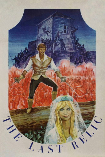 The Last Relic (1970)