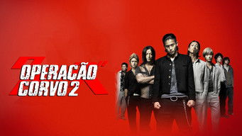 Cena de Operação Corvo 2