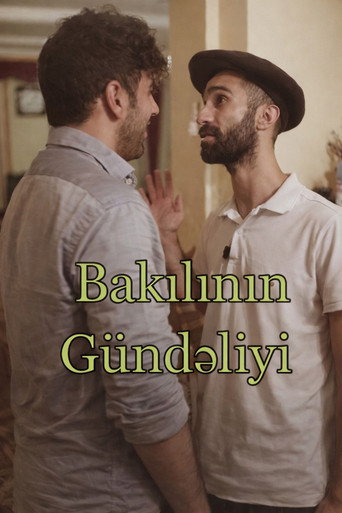 Baku Diaries (2017)