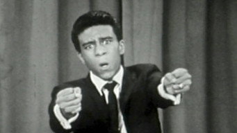 #6 Richard Pryor: Icon