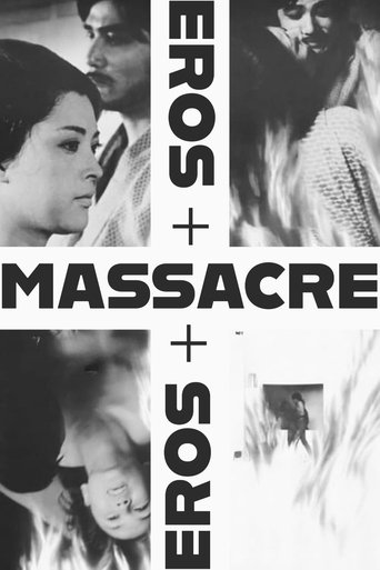 Eros + Massacre (1969)