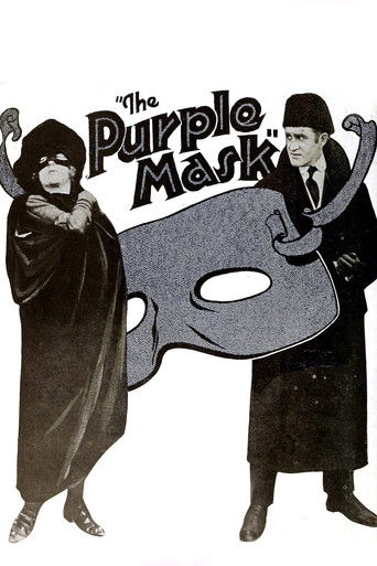 The Vault of Mystery (1917)