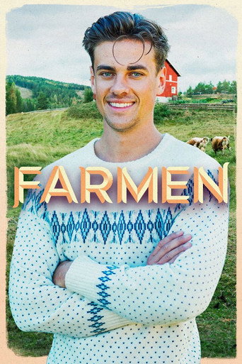 Affiche Saison 21