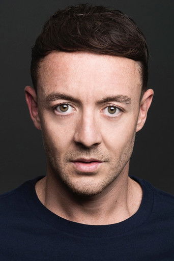 Foto de Daniel Kendrick