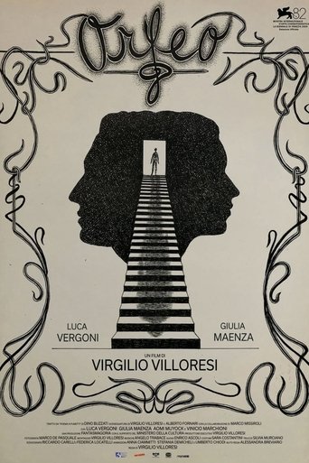 Orfeo