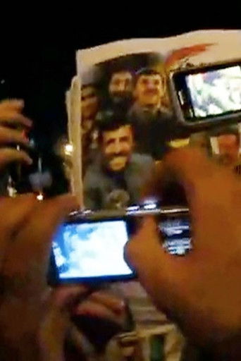 Fragments of a Revolution poster