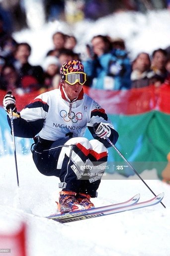 Jonny Moseley