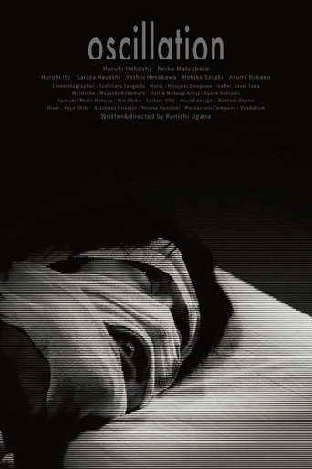Oscillation poster