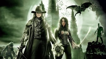 Van Helsing: O Caçador de Monstros