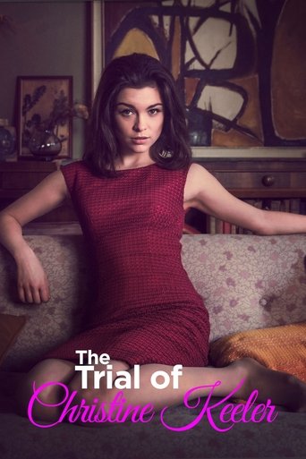 The Trial of Christine Keeler Season 1 The Trial of Christine Keeler Season 1