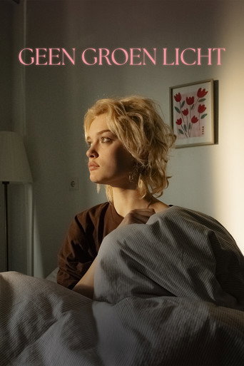 Geen groen licht (2026年)のポスター画像 - FindKey