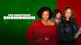 The Christmas Showdown (2025)
