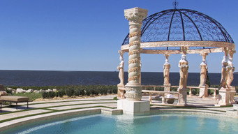 Castle By the Sea