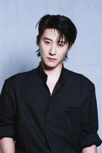 Zhao Zhendong · foto 3