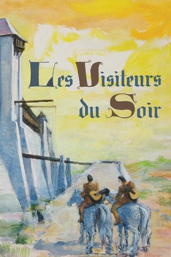 Les Visiteurs du soir (1942)
