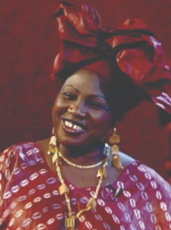 From Mali to Michigan: A Musical Bridge (1970)