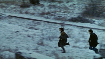 #13 Cold Water