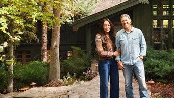 Fixer Upper: Colorado Mountain House (2025- )