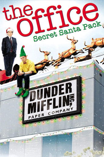The Office: Secret Santa Pack (2012)