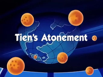 Tien's Atonement