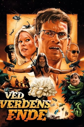 Poster of Ved verdens ende