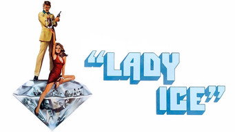 #13 Lady Ice