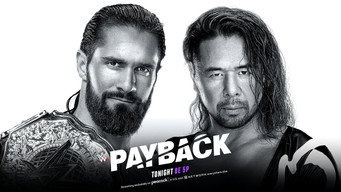 #6 WWE Payback