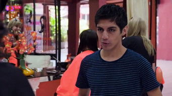 第4話:Episode 4 第4話:Episode 4