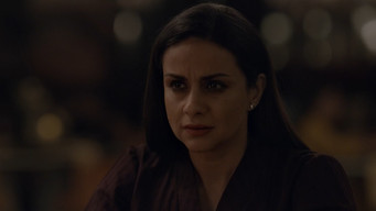 第8話：Play Dirty