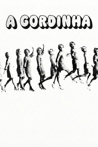 A Gordinha
