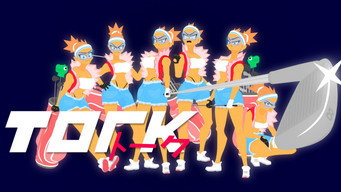 Skifters (2025- )