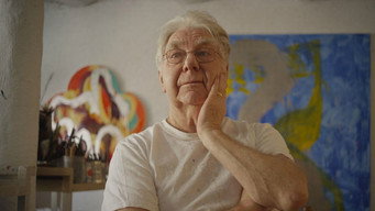 Max Gimblett: Original Mind (2017)
