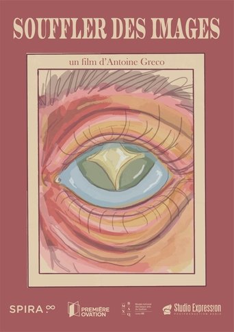 Souffler des images poster