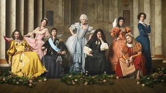 The Queens of Sweden (2020)