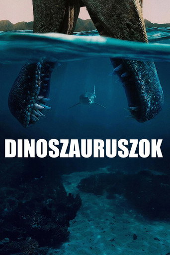 Dinoszauruszok