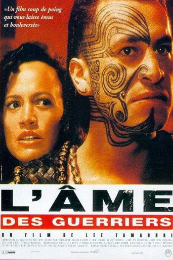 L'&Acirc;me des guerriers (1994)