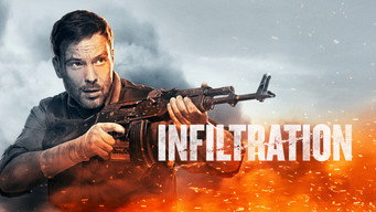 Infiltration media image