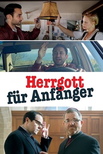 Herrgott für Anfänger (2017)